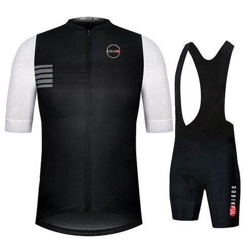 2023 Cycling Jersey Set Men New Summer Cycling Clothing Road Bike Shirts -OS00968-Veeddydropshipping