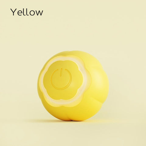 Upgrade Smart Interactive Cat Ball-HA01464-Veeddydropshipping