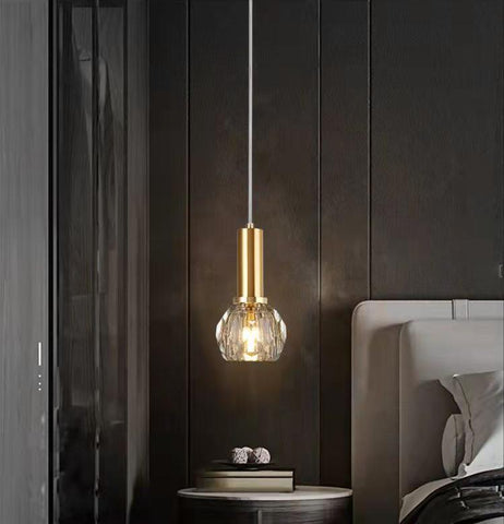 Chandelier crystal light  modern light-TI00305-Veeddydropshipping