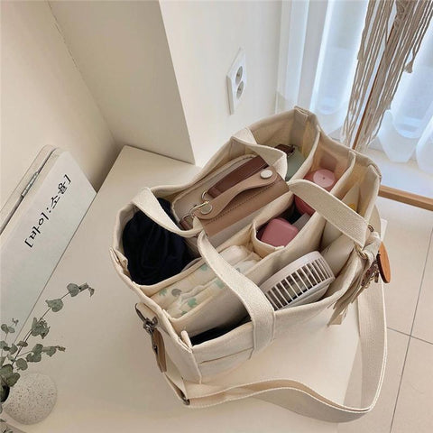 ZK50 Baby Diaper Bag Multifunctional Large Capacity-TB00192-Veeddydropshipping