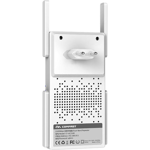 Extender Wireless WiFi Repeater-CO01326-Veeddydropshipping
