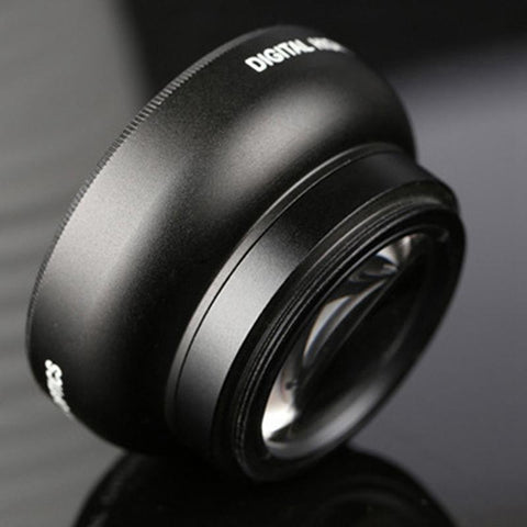 Phone Lens 0.45X Ultra Wide-Angle Macro-PA01225-Veeddydropshipping