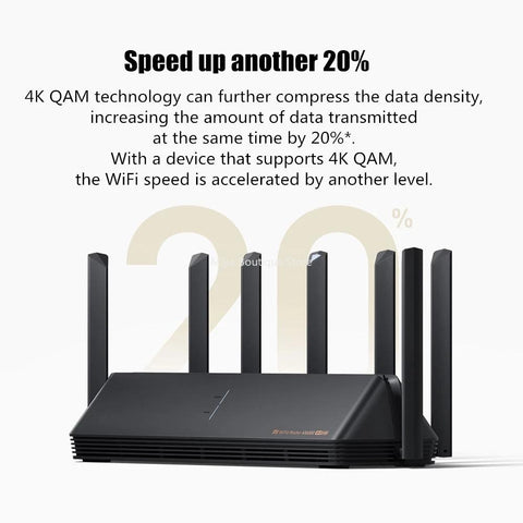 Mesh Repeater External Signal Network Amplifier-CO01293-Veeddydropshipping