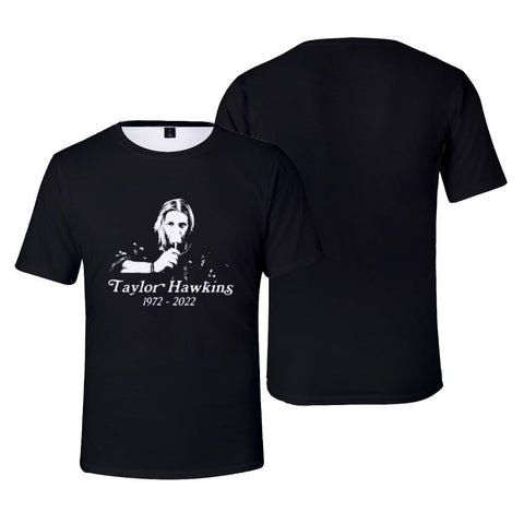 Rip Tshirt Crewneck Short Sleeve Women-MF00200-Veeddydropshipping