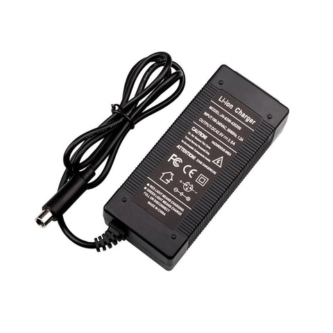 36V 2A Electric Bike Lithium Battery Charger  Electric Scooter Charger -CE00012-Veeddydropshipping