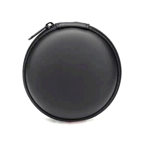 Universal Earphone Holder Storage Carrying Hard Bag Box Cases for Earphone Headphone-PA00900-Veeddydropshipping