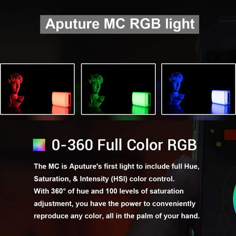 LED Lights 3200K-6500K Photography Lighting Light -CE00395-Veeddydropshipping