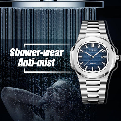 Business Men Watch Luxury Fashion Quartz Wristwatch Watch-JW00648-Veeddydropshipping
