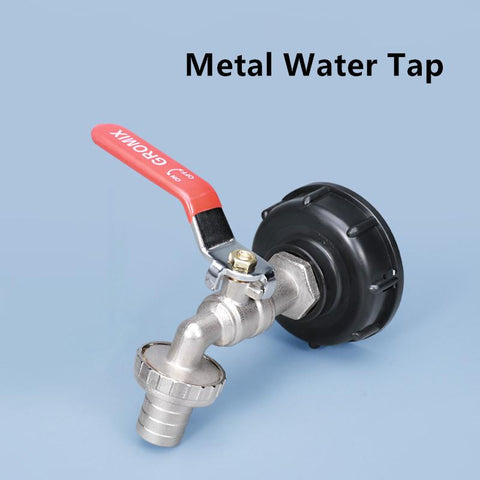 Coarse Thread Connecter Water Coupling Adapter-HA01550-Veeddydropshipping