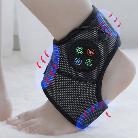 massager wireless vibration foot massage instrument-BH01437-Veeddydropshipping