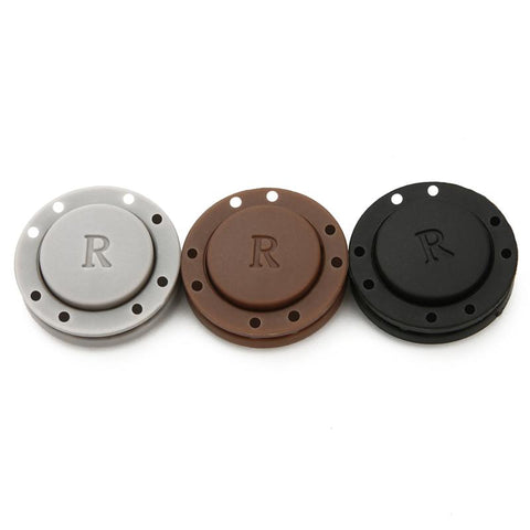 Magnet Buttons Sewing Supplies Magnetic Clothing-HA00187-Veeddydropshipping