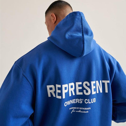 Fitness Bodybuilding Sweatshirt Jacket High Kangaroo Pockets-Veeddydropshipping