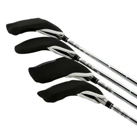 Golf Iron Head Covers Golf Club Covers Iron Headcovers with-OS01424-Veeddydropshipping