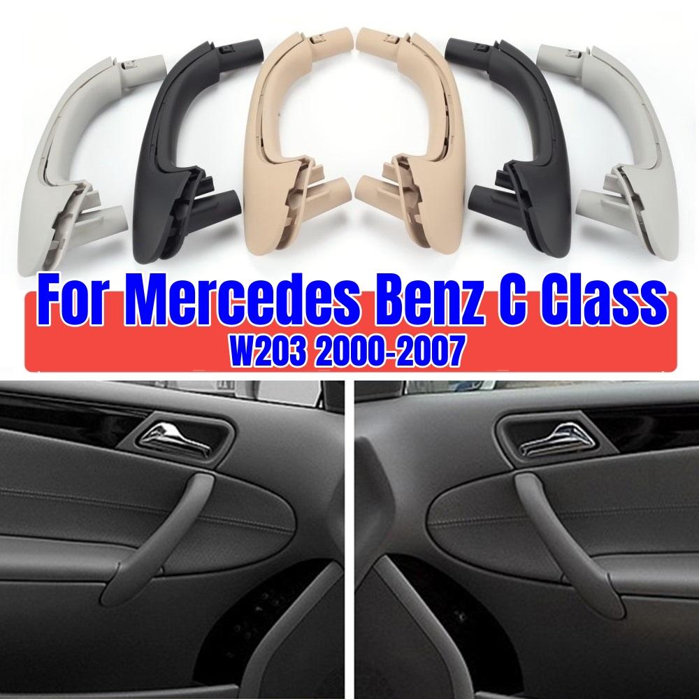 Upgraded Car Interior Door Pull Grab Handles Replacement For Mercedes-AM00044-Veeddydropshipping