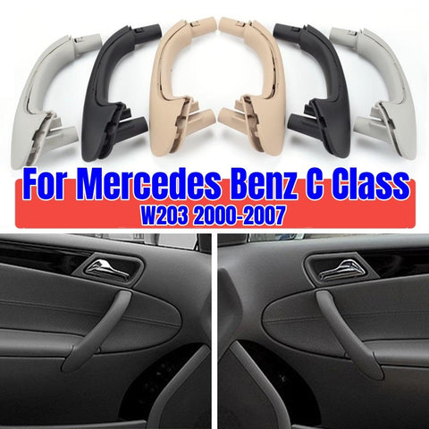 Upgraded Car Interior Door Pull Grab Handles Replacement For Mercedes-AM00044-Veeddydropshipping