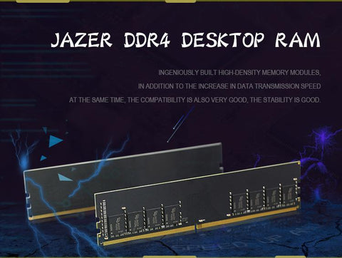 Desktop /Laptop Computer Memoria  Dimm Memor-CO00037-Veeddydropshipping