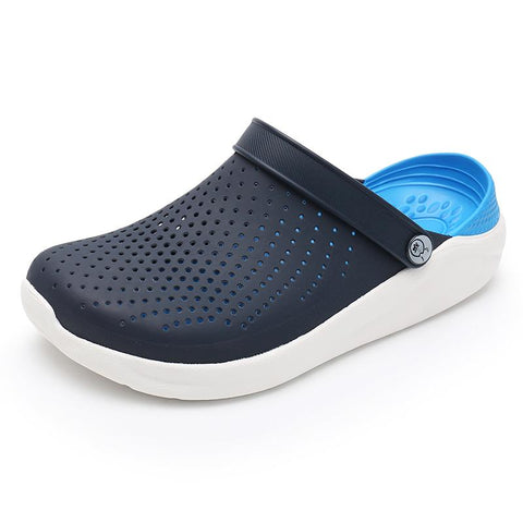 comfortable Women Men&#39;s Slip-on Shoe Slipper Female-BS01467-Veeddydropshipping