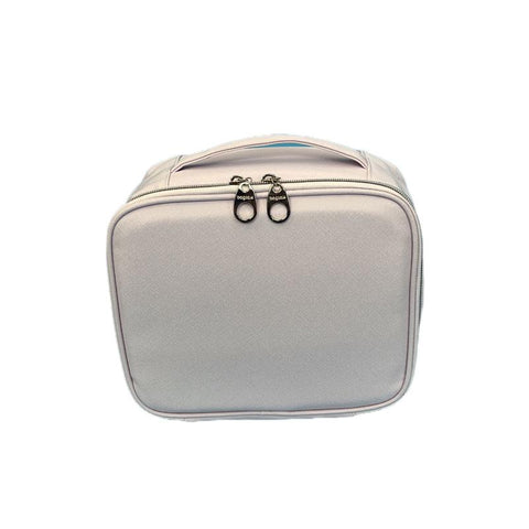 Bags Small Cosmetics Make Up Bag for Women Girls Zipper Pouch-BS00537-Veeddydropshipping