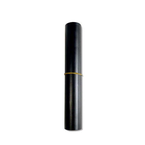 Glossy Black Windshield Banner Strip Window Anti-UV Sun-AM00832-Veeddydropshipping