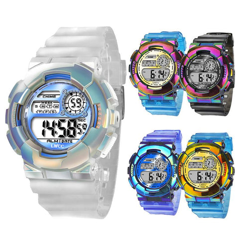 Watch for Women Waterproof Causal Sports Watche-JW01111-Veeddydropshipping