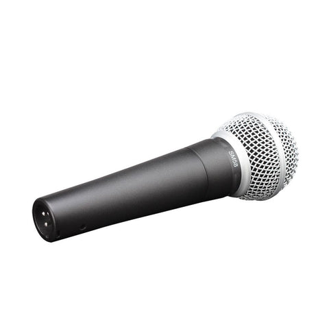 New Packing SM58-LC SM 58 wired dynamic cardioid professional microphone-CE01148-Veeddydropshipping