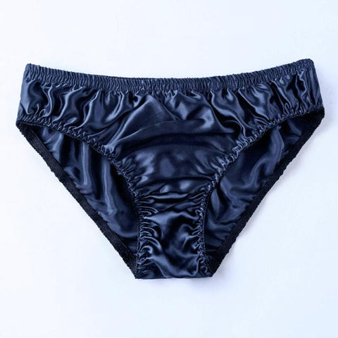 Panties Underwear Male Comfortable  Triangle Underpant Smooth Seamless-MF01750-Veeddydropshipping