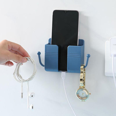 Wall Mounted Organizer Storage Box-HA00842-Veeddydropshipping