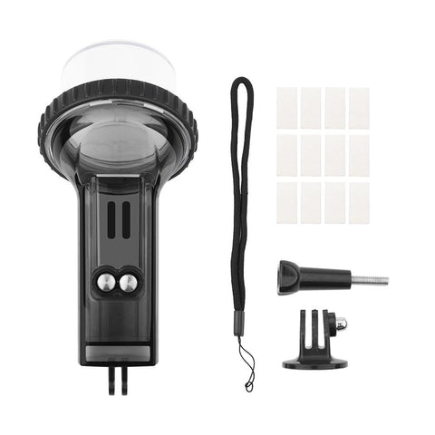 Underwater Diving Waterproof Housing Case for DJI Osmo Pocket 1/2 Stabilizer -CE00431-Veeddydropshipping