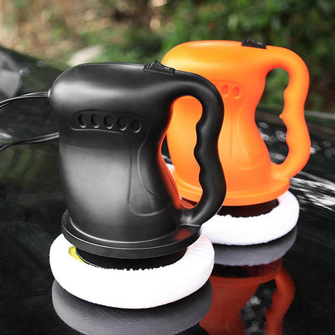 Car Polishing Machine Car Maintenance Supplies Self Waxing-AM00491-Veeddydropshipping