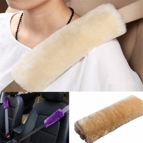 Shoulder Pad For Adults Youth Kids Car SUV Airplane Carmera-AM01405-Veeddydropshipping