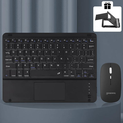 Bluetooth Keyboard   Wireless   and Mouse-CO00463-Veeddydropshipping