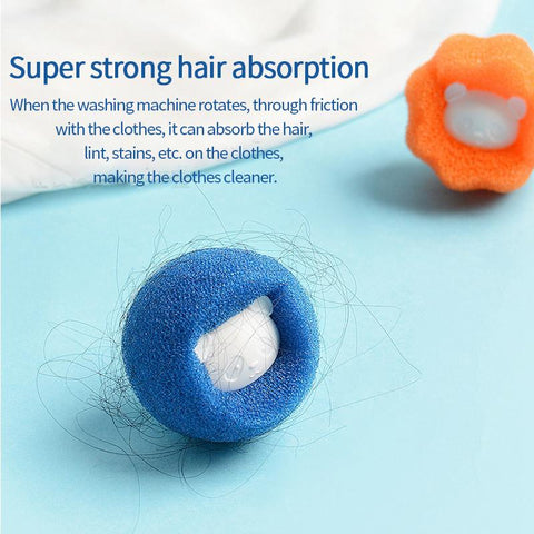 Ball Kit Hair Remover Pet Clothes Cleaning-HA01071-Veeddydropshipping