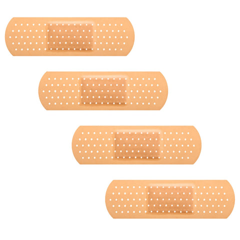 Bumper Sticker Giant Bandaid Sticker For Car Magnetic-AM00942-Veeddydropshipping
