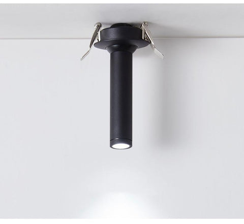 Rotatable Angle Ceiling Lamp  Long Tube-TI00348-Veeddydropshipping