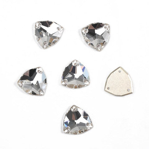 Glass Crystal Sewing Stones For Clothes Dress Shoes-HA00090-Veeddydropshipping