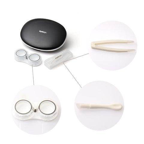 Smooth Pocket Portable Mini Contact Lens-BH00850-Veeddydropshipping
