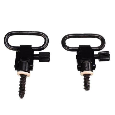 Kit Metal Quick Detachable Sling Mount Ring Outdoor-OS01387-Veeddydropshipping
