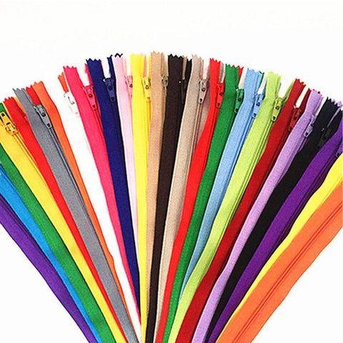 Mix Nylon Zipper Tailor Sewer Craftsman-HA00006-Veeddydropshipping