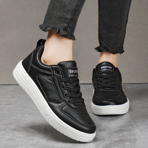 Men Comfortable Sneakers Lightweight Walking WoMen-BS01406-Veeddydropshipping