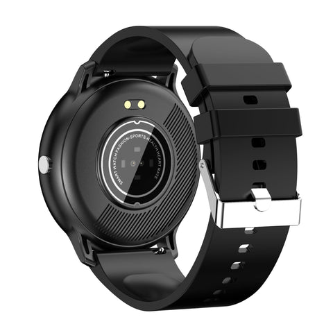 Tracker Weather Display Waterproof Sport Bluetooth Call Smartwatch -JW00793-Veeddydropshipping