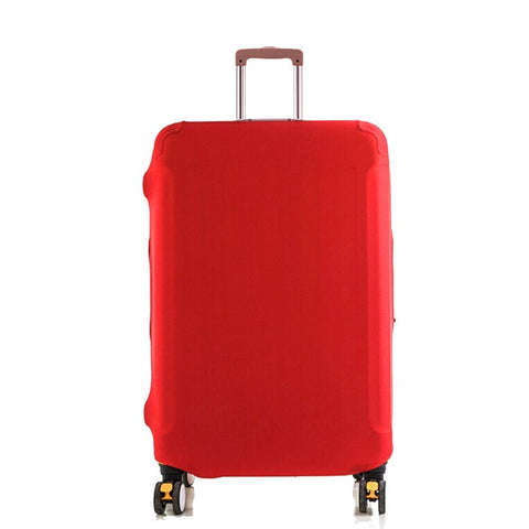 Dog Series Travel Accessories Elastic Luggage Dust Cover Apply-BS00750-Veeddydropshipping
