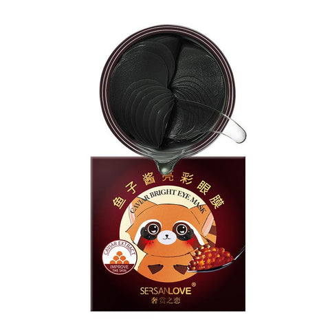 Remove Dark Circles Anti-aging Lighten Eye Treatment-BH00254-Veeddydropshipping