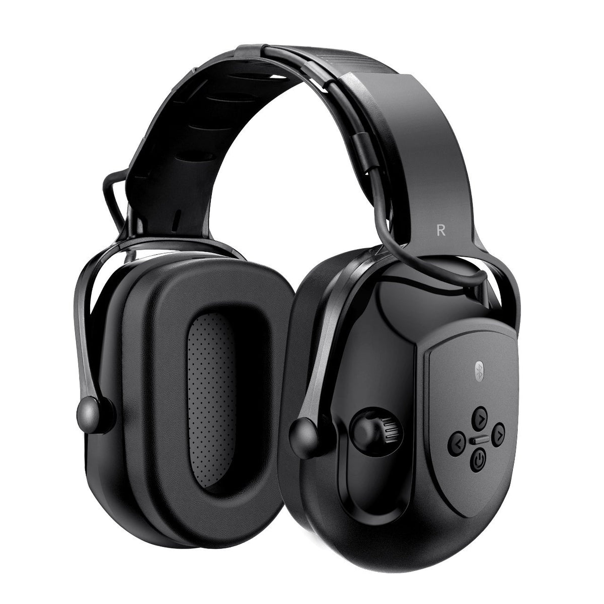 Bluetooth   Adjustable Hearing Protection Headphones-CO00672-Veeddydropshipping