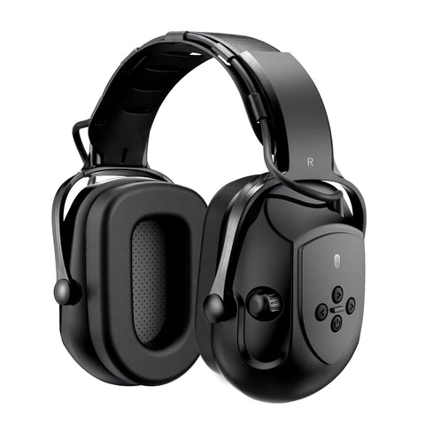 Bluetooth   Adjustable Hearing Protection Headphones-CO00672-Veeddydropshipping