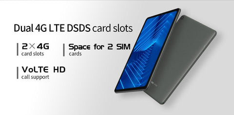 World Premiere  Unisoc   4G Lte Phone Tablets-CO00346-Veeddydropshipping