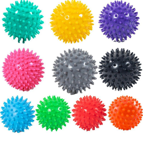 Back Massager Pain Stress Relief Plantar Relievers-BH01384-Veeddydropshipping