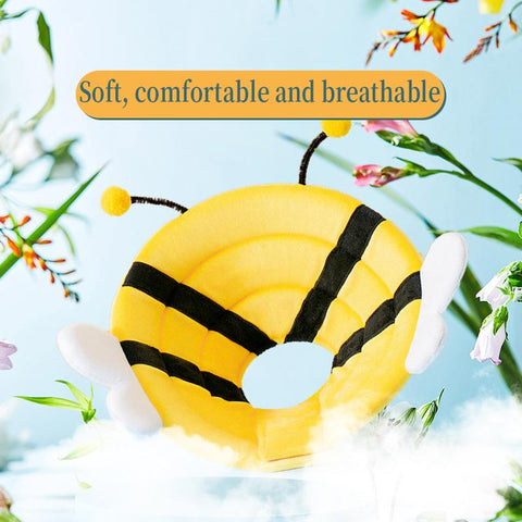 Pet Cone E-Collar Recovery Cone Blends-HA02000-Veeddydropshipping
