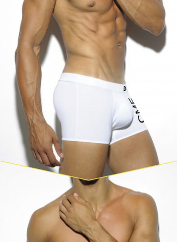 Underwear Boxer Shorts Print Cotton Men Underpants Soft-MF01426-Veeddydropshipping