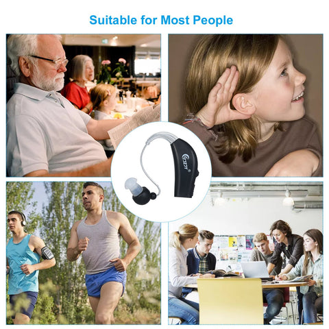 Rechargeable Hearing Aids for Seniors-BH00806-Veeddydropshipping