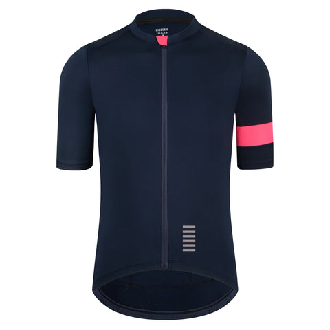 High Quality Areo Race Fit Men&#39;s Cycling Clothing Short Sleeves Cycling -OS01178-Veeddydropshipping
